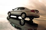 Ford Taurus 2000 года